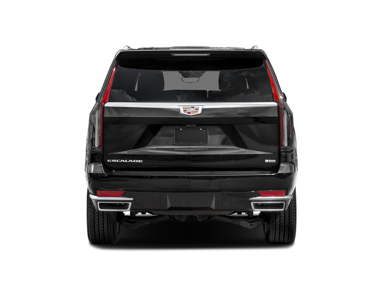 2023 Cadillac Escalade ESV 4WD Luxury